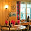 Logis Hôtel Restaurant Robichon