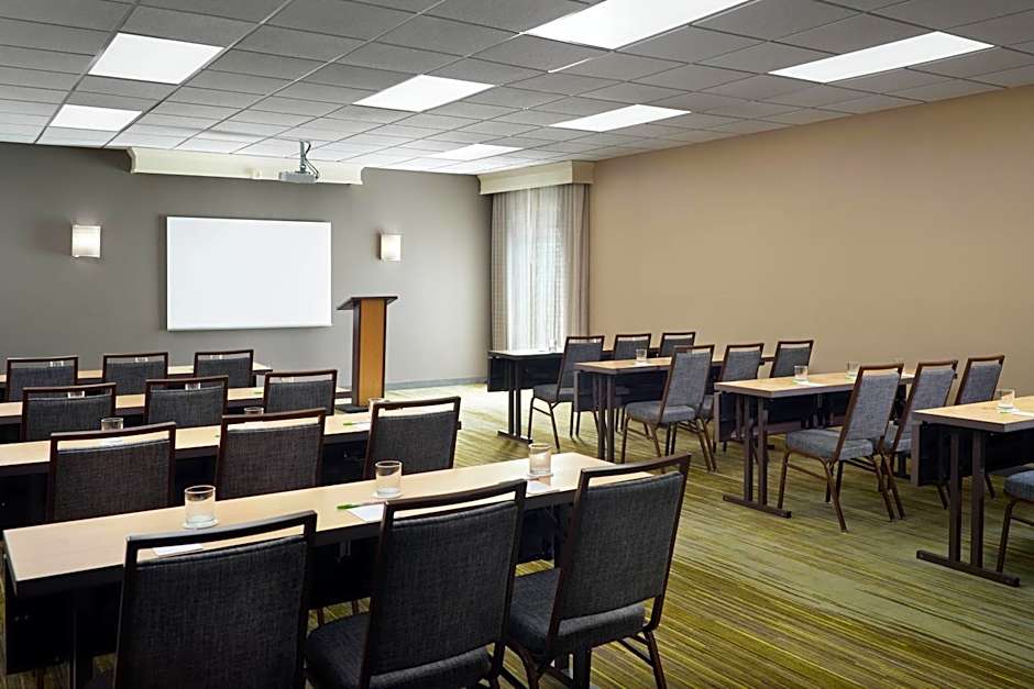 Courtyard by Marriott Macon