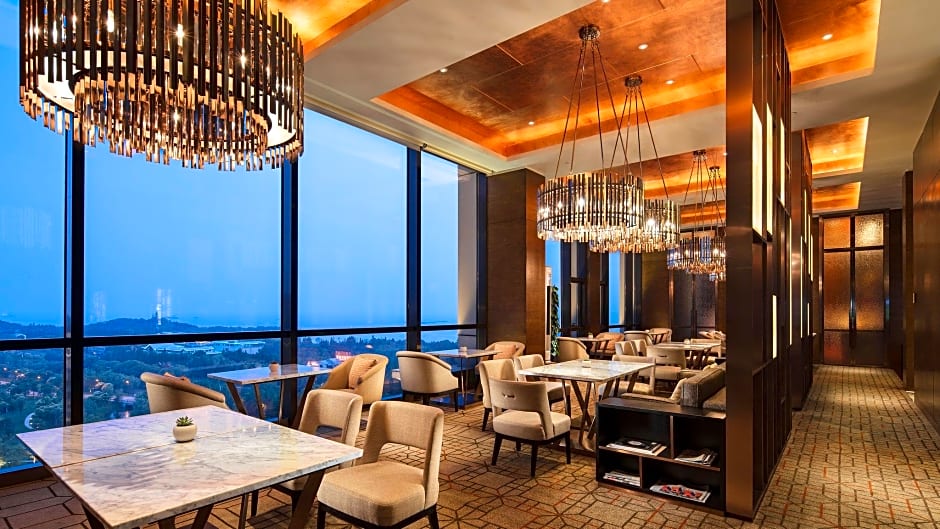 InterContinental Nantong By IHG