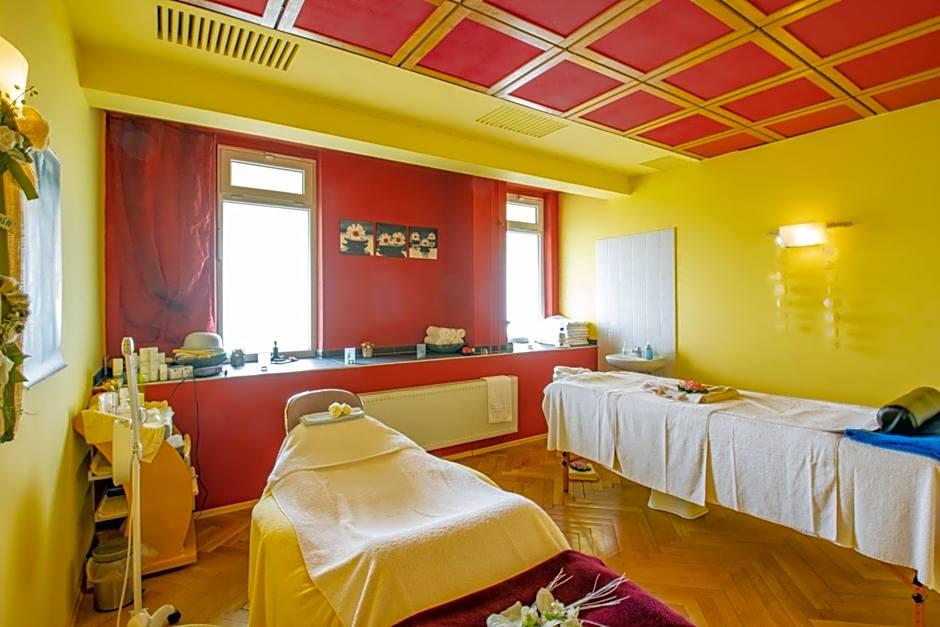 Ferien Hotel Rennsteigblick