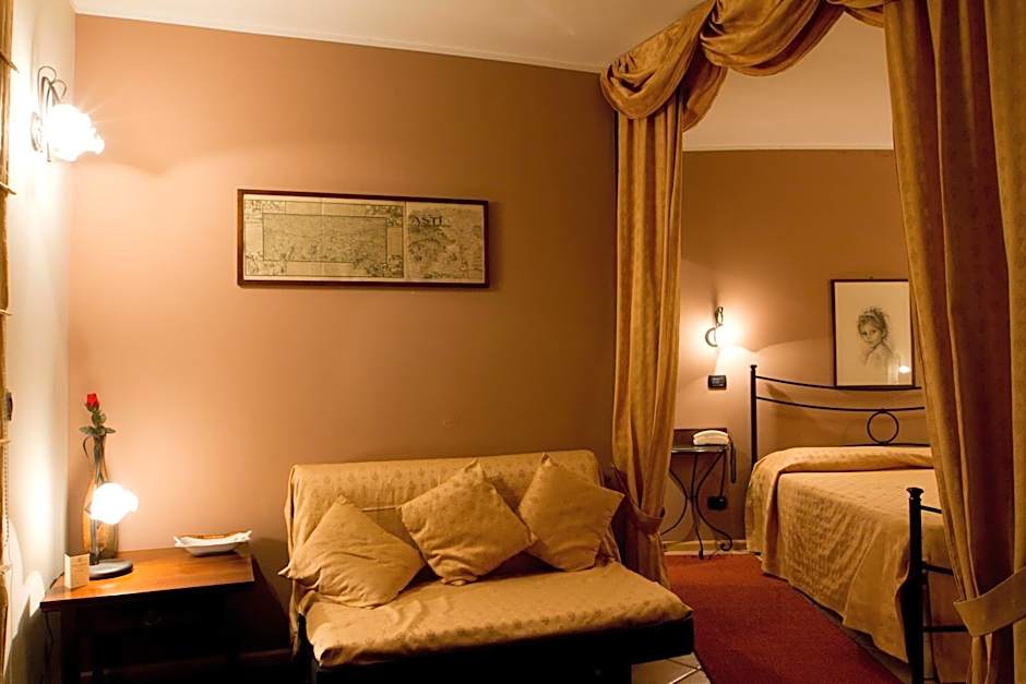 Hotel Rainero