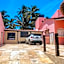 Pontal do Peba Beach House