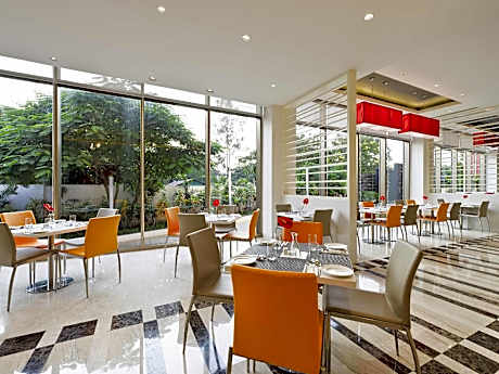Ibis Nashik Hotel - An AccorHotels Brand