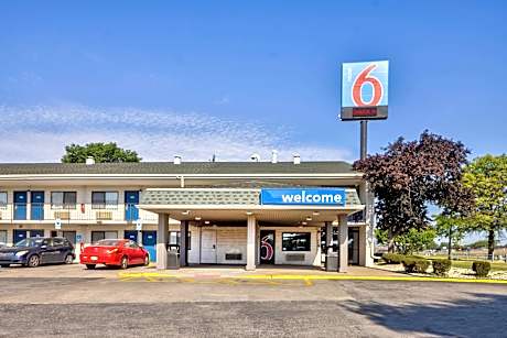Motel 6-Hammond, IN - Chicago Area