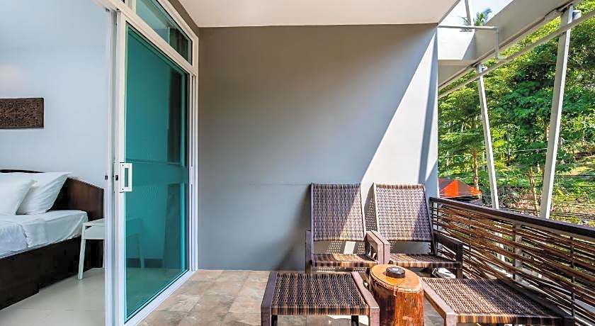 Kata Tranquil Villa