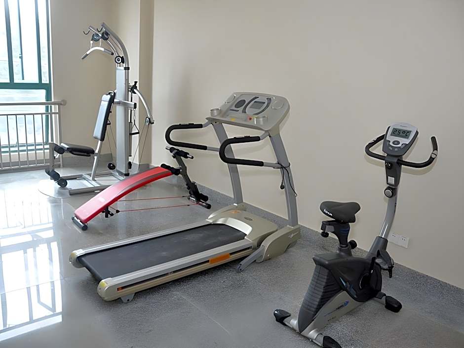 GreenTree Inn Anhui Lu'an Mozitan Road Yiwu Small Commodity Market Business Hotel