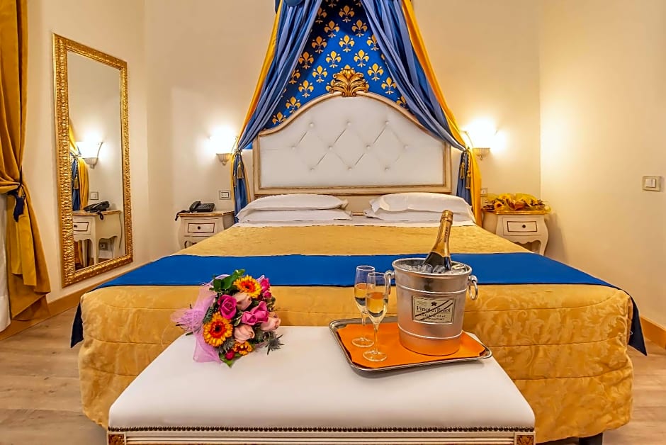 Porta Faenza Hotel