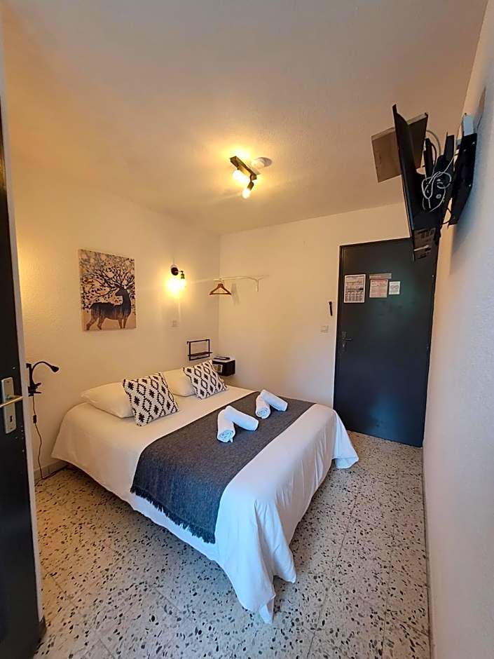 Hôtel Etape