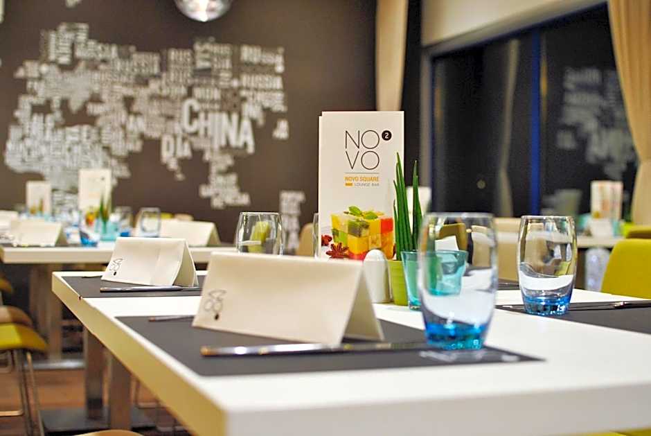 Novotel Gdansk Centrum