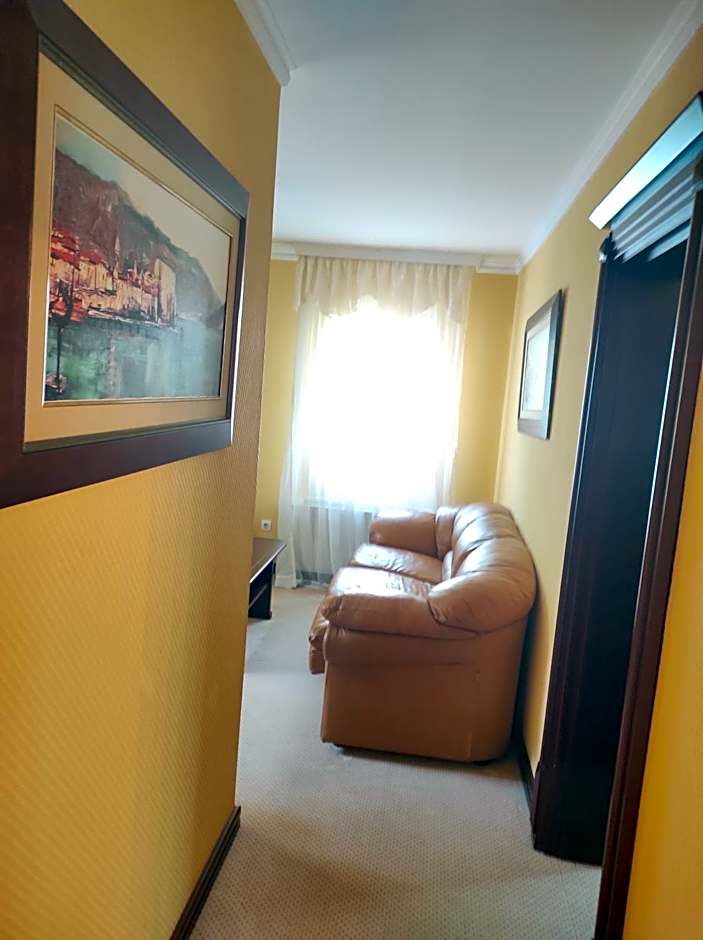 Hotel Mimoza