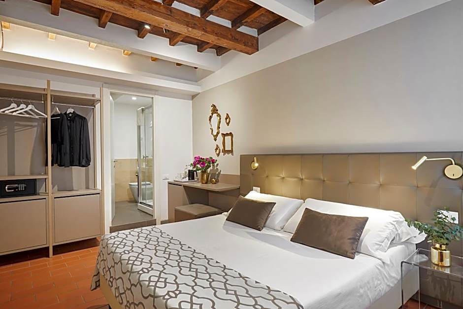Sette Angeli Rooms