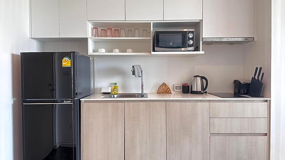 Veranda Residence pattaya By Sea