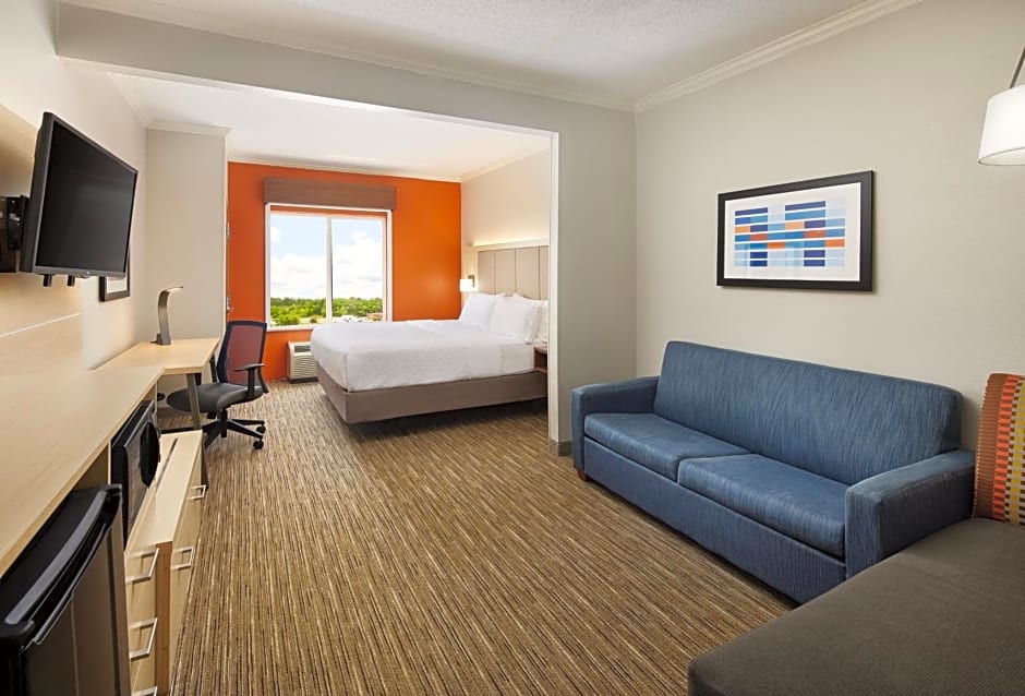 Holiday Inn Express & Suites Bonifay By IHG