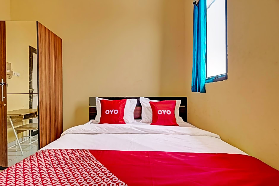 OYO 91532 Malioboro Guesthouse