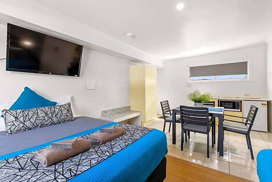 Surf Beach Motel Coffs