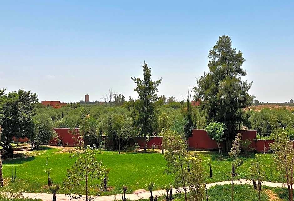 Nomadz Palace