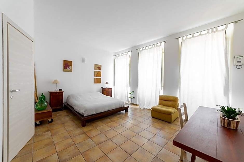 Casa Marina Guesthouse Cagliari