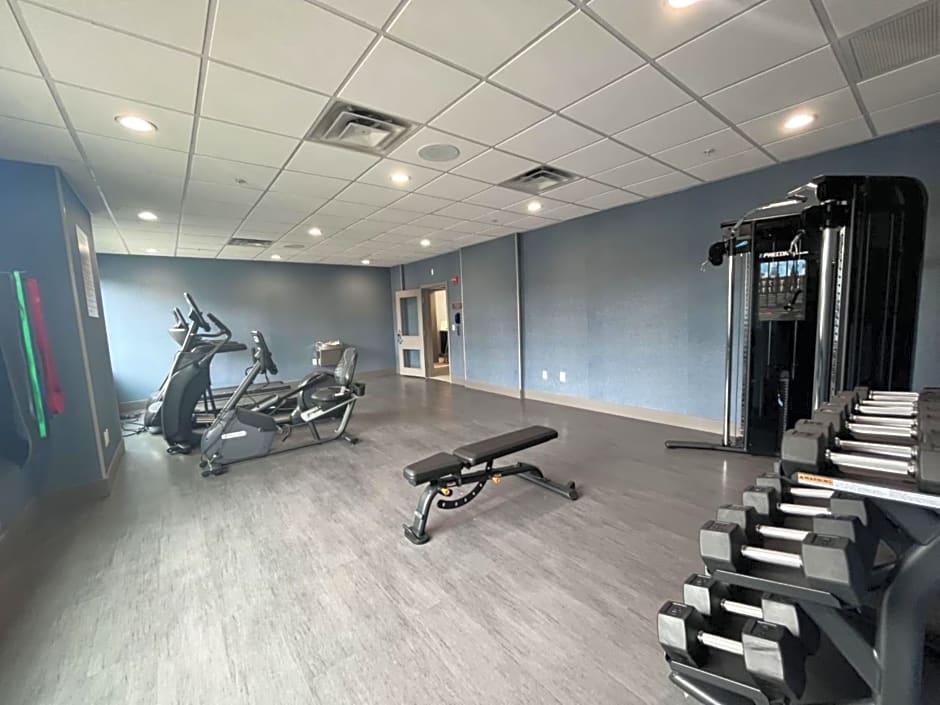 Holiday Inn Express Federal Way - Seattle South By IHG