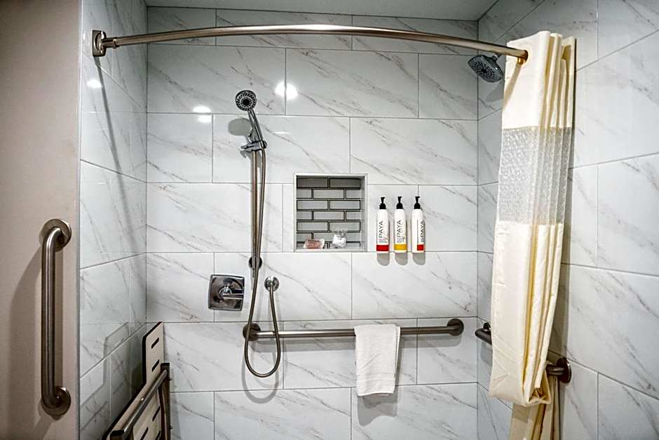 Rodeway Inn South Gate