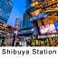 Tokyu Stay Gotanda