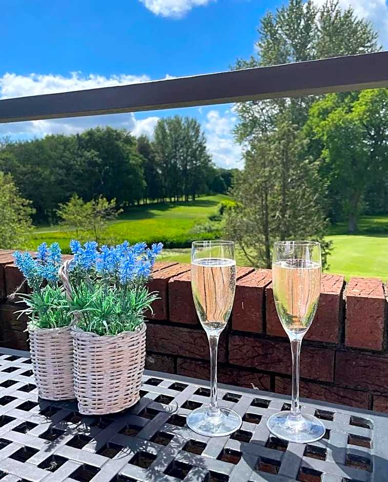 Macdonald Hill Valley Hotel Golf & Spa