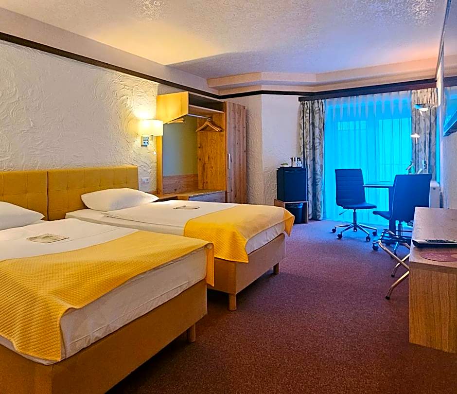 CONTEL Hotel