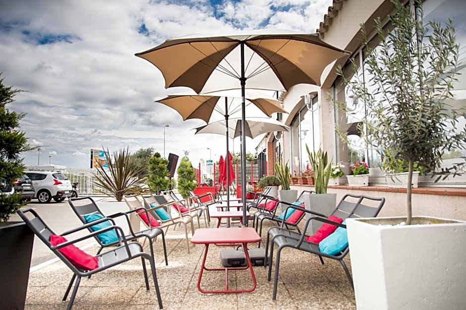 Hotel ibis Narbonne