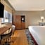 Four Points by Sheraton Boston Newton