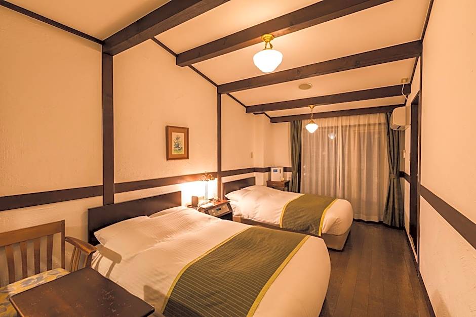 Hotel Jogakura
