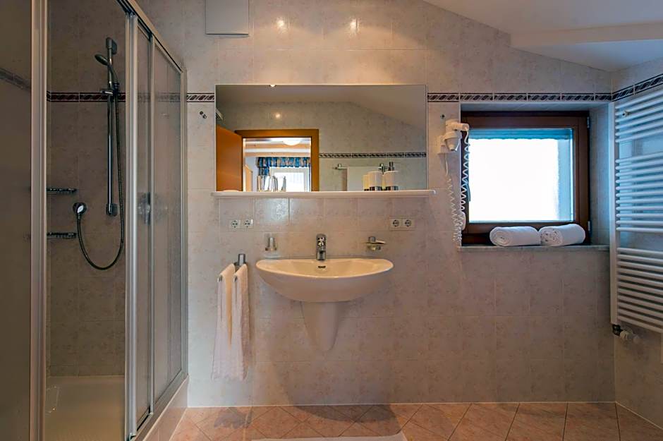 Hotel Garni Hochgruber