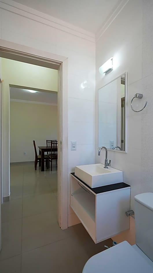 Edifício Costa Mar - Centro de Bombinhas