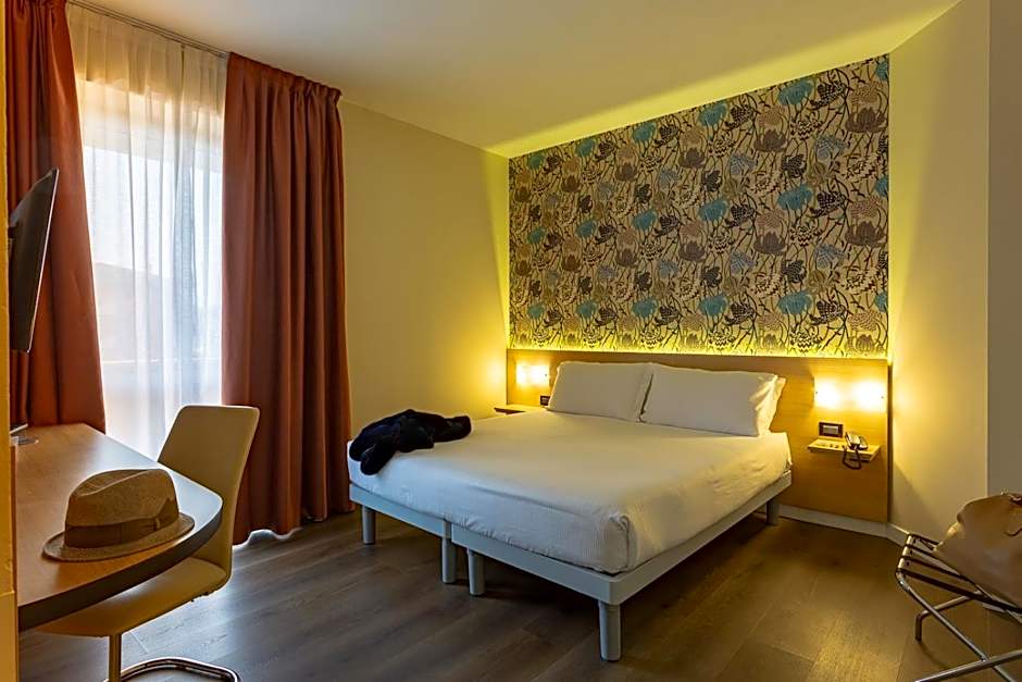 Hotel Ambra