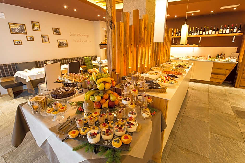 Sassdei My Active Suite Hotel