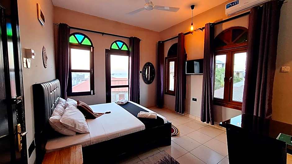 Rumaisa Hotel