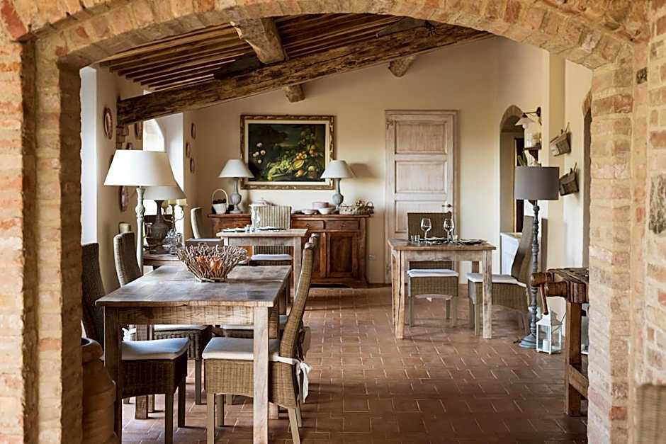 Dimora Santa Margherita - Relais di Charme