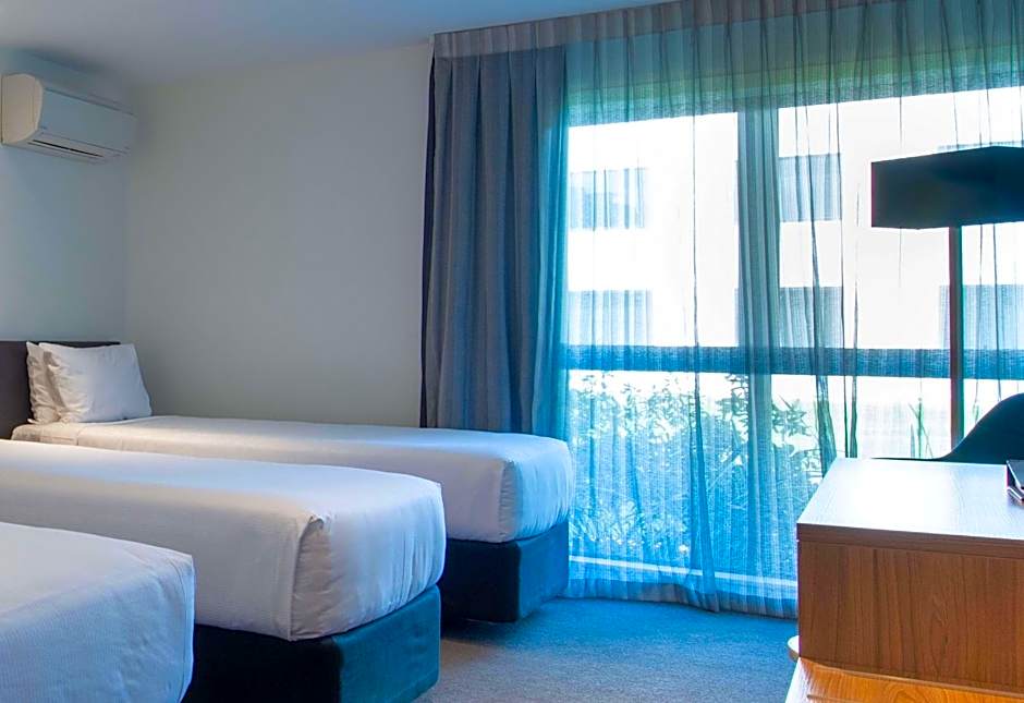 Sudima Hotel Christchurch Airport