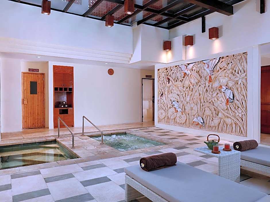 Nusa Dua Beach Hotel and Spa - Handwritten Collection