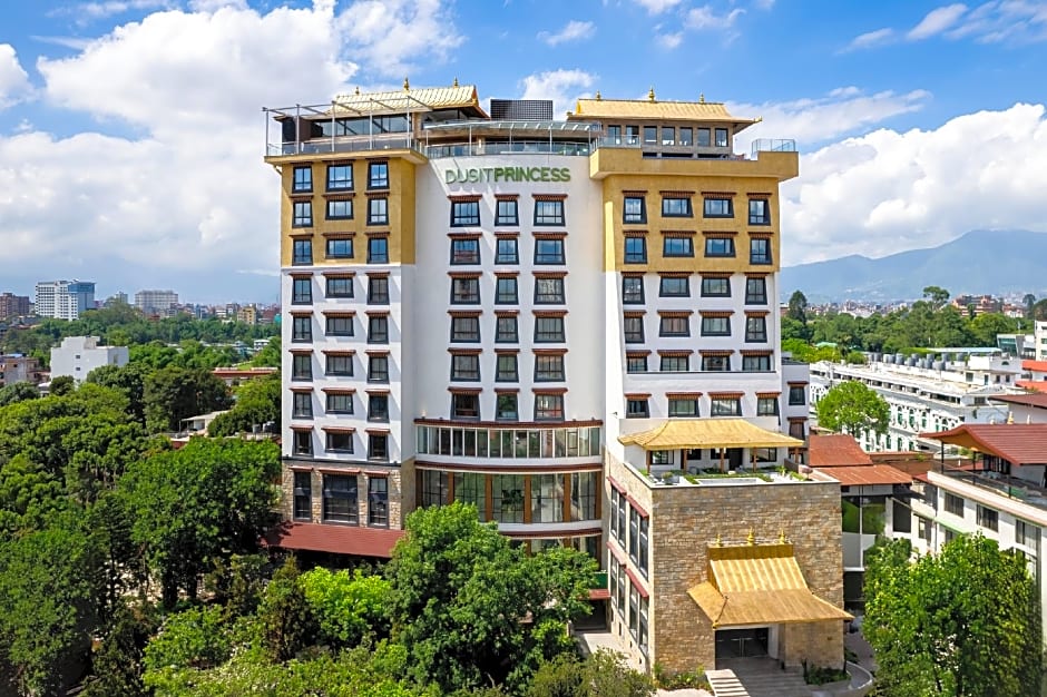 Dusit Princess Kathmandu