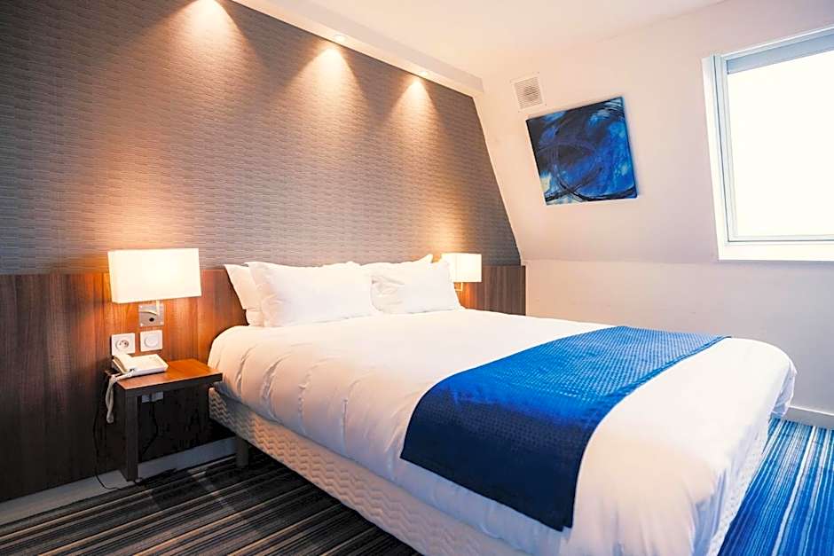 Holiday Inn Express Lille Centre By IHG