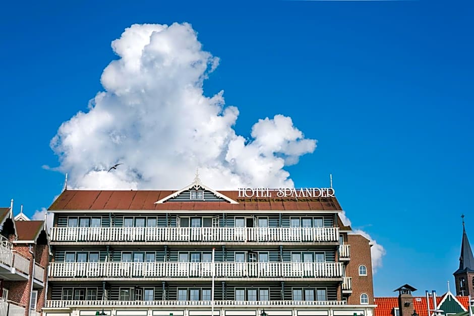 Hotel Spaander, BW Signature Collection