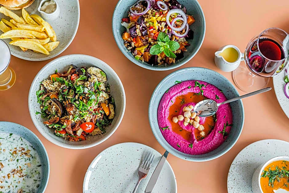 WorkNomads LAB Hotel