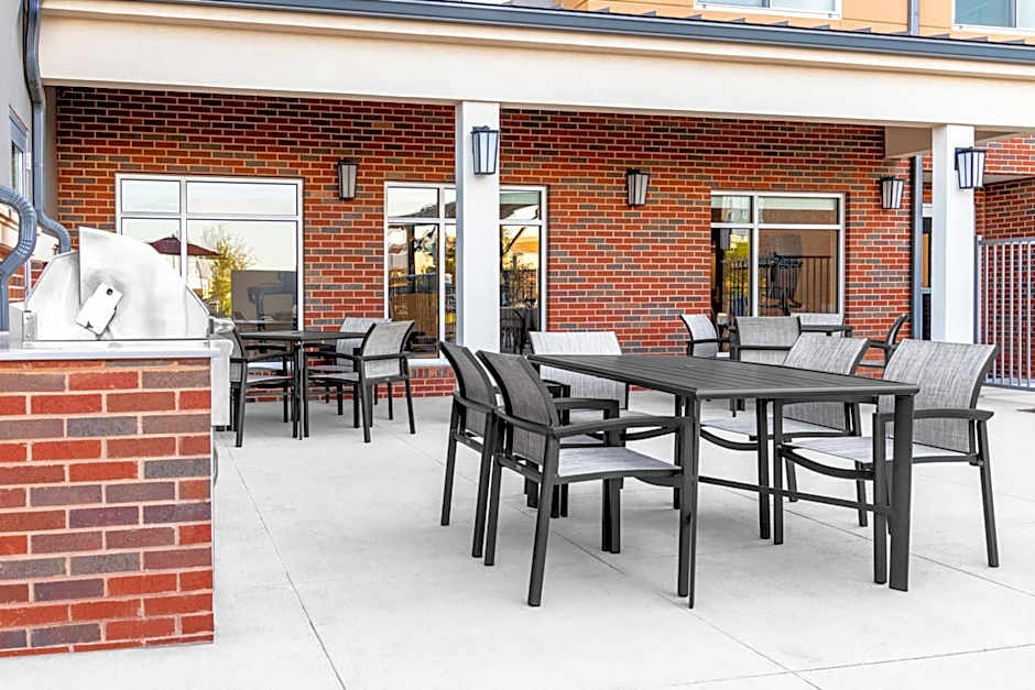 Residence Inn by Marriott Oklahoma City Norman