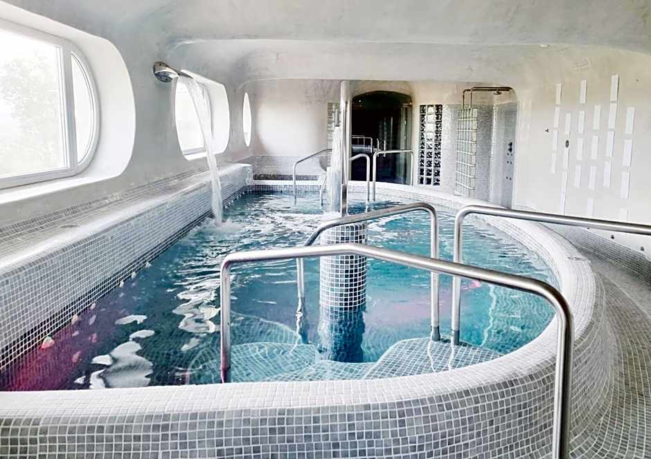 Hotel Rural & Spa Las Nubes