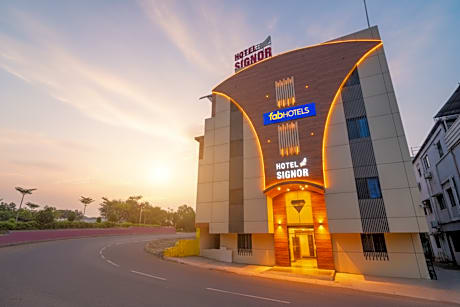 FabHotel Signor