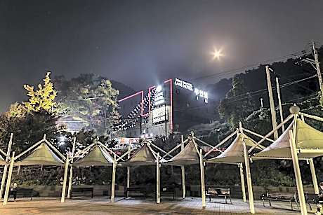 Namyangju Lake Drive-in Motel