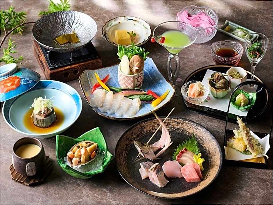 Laforet club Ito onsen Yunoniwa