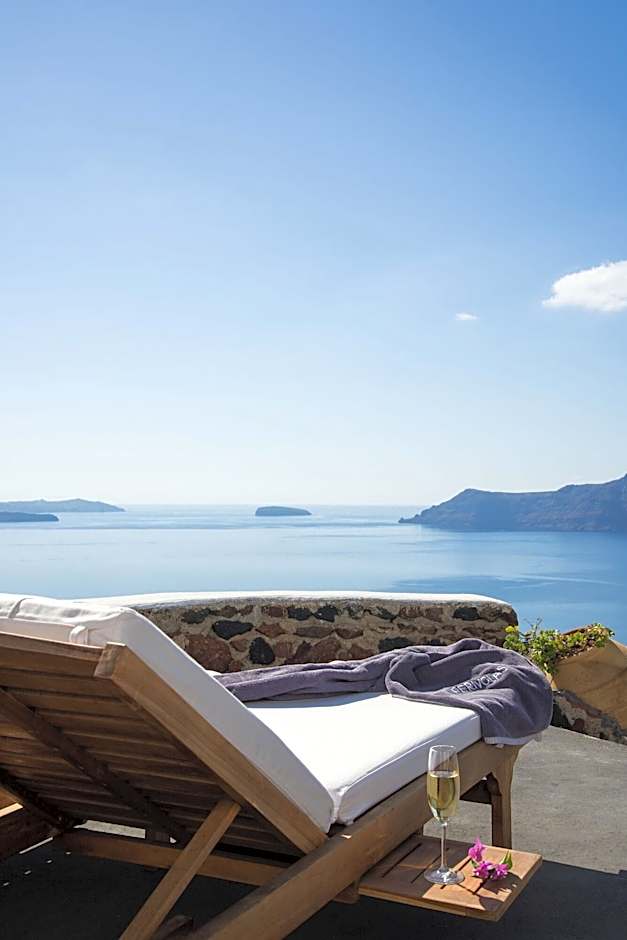 Perivolas Lifestyle Houses