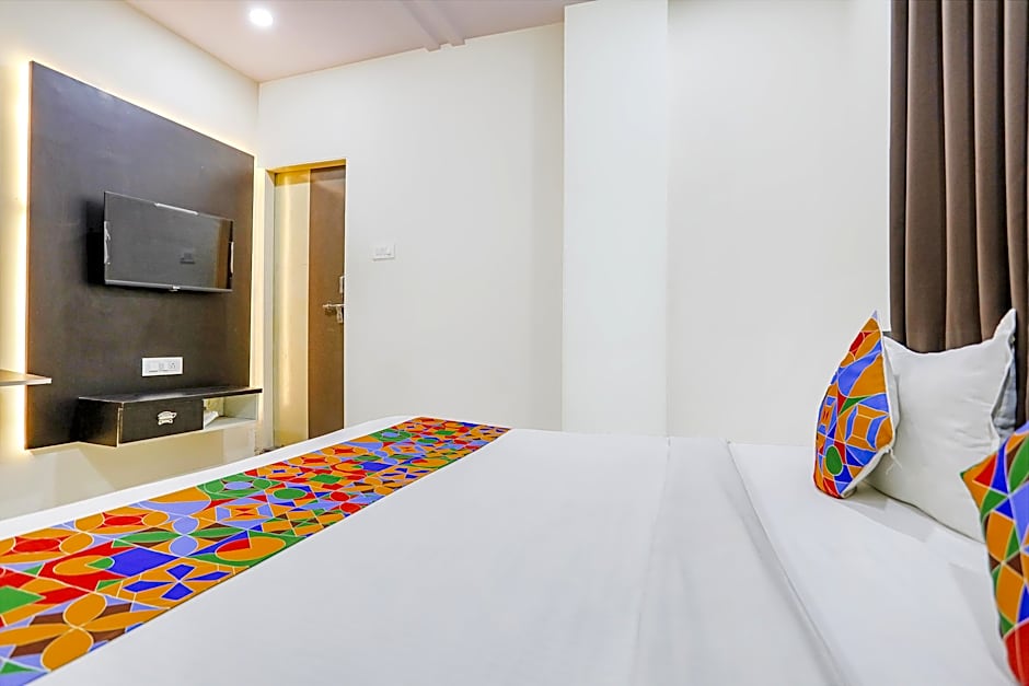 Itsy By Treebo New Shraddha Inn – Nagpur, OH