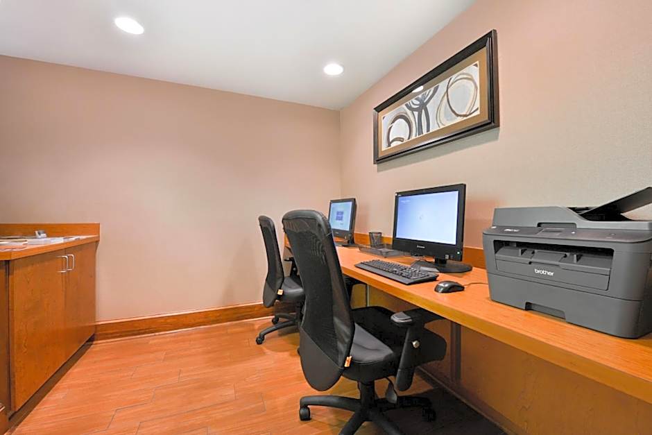 SpringHill Suites by Marriott Pinehurst Southern Pines