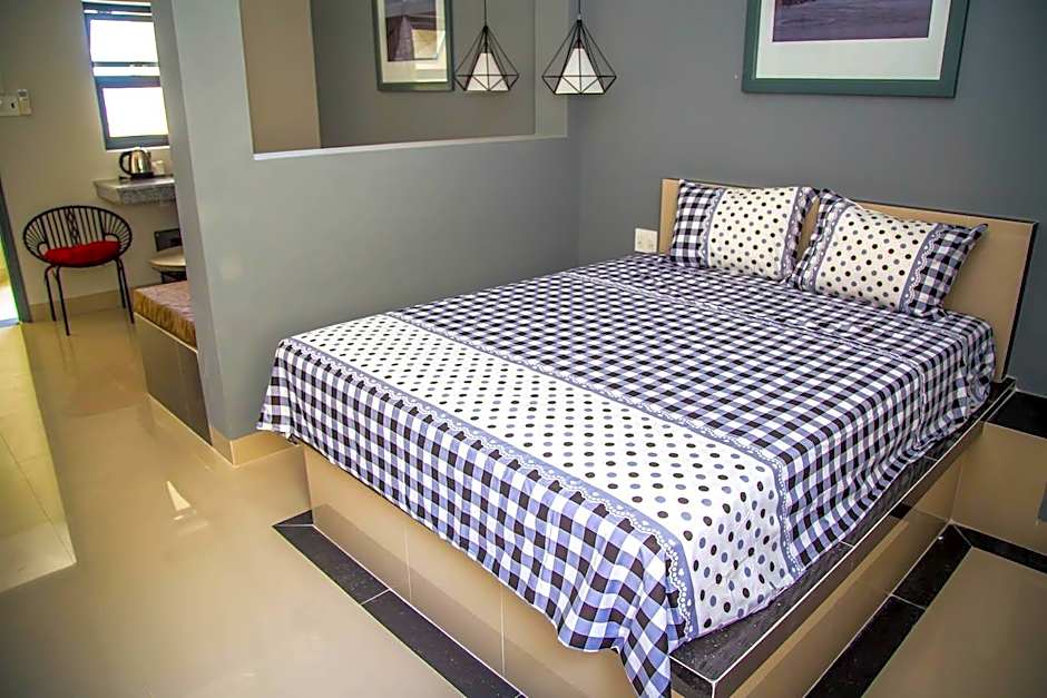 Mui Ne Hills Villa Hotel